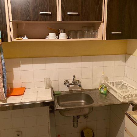 Apartament Warna Zewnętrze zdjęcie
