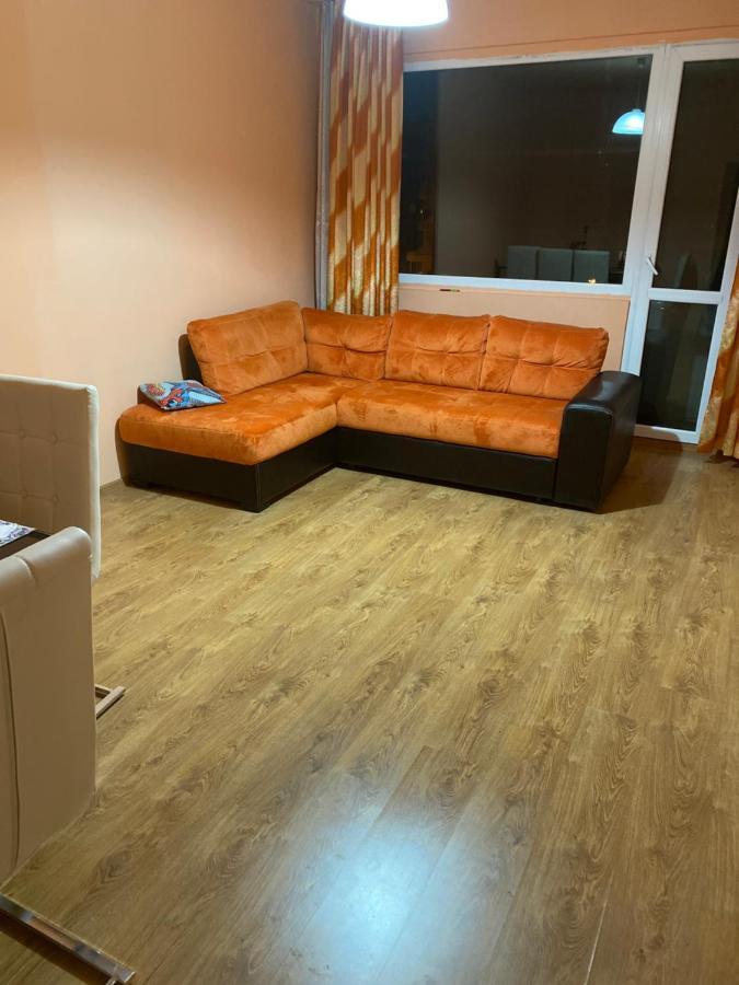 Apartament Warna Zewnętrze zdjęcie