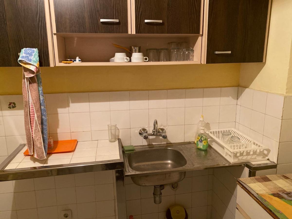 Apartament Warna Zewnętrze zdjęcie